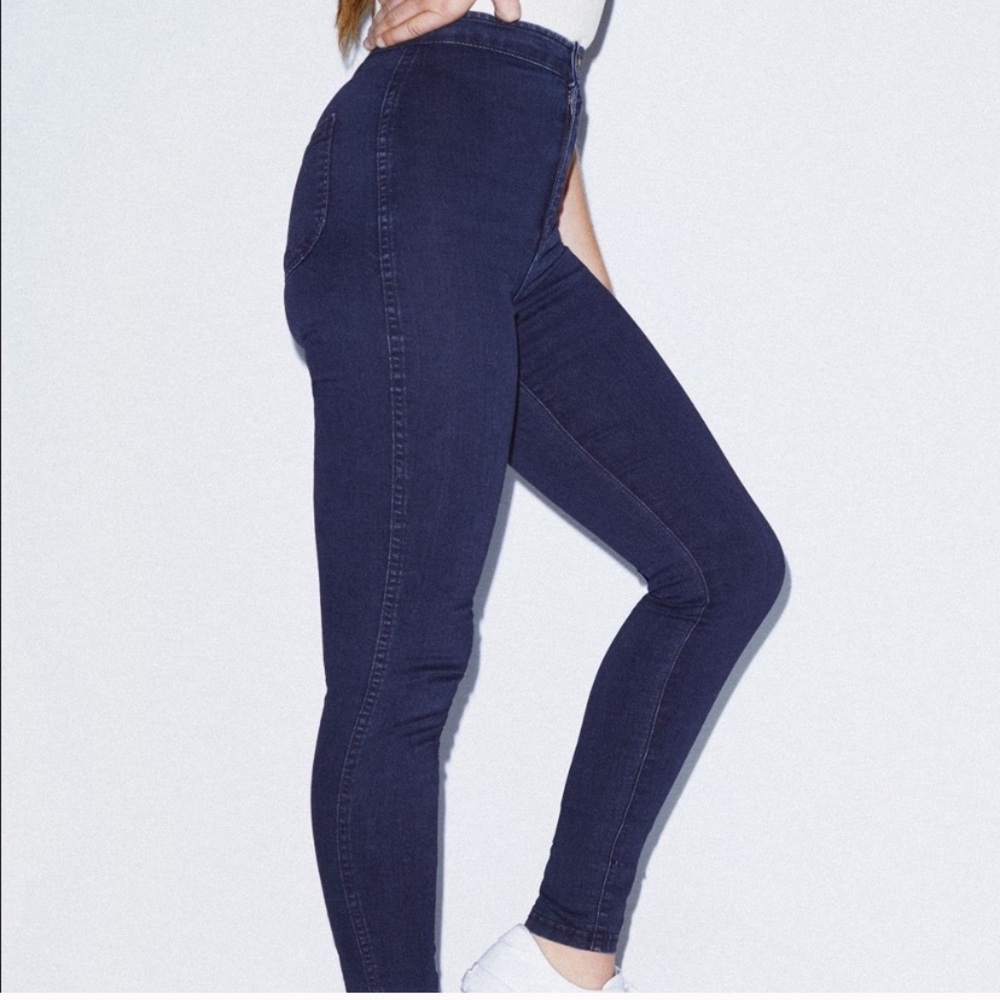 AA easy jeans - Picture 2 of 5
